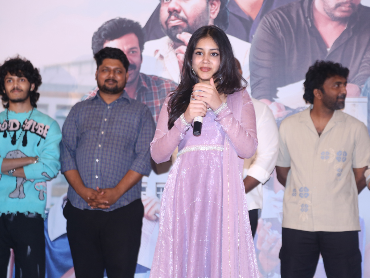 AIR All India Rankers Trailer Launch Event Photos3