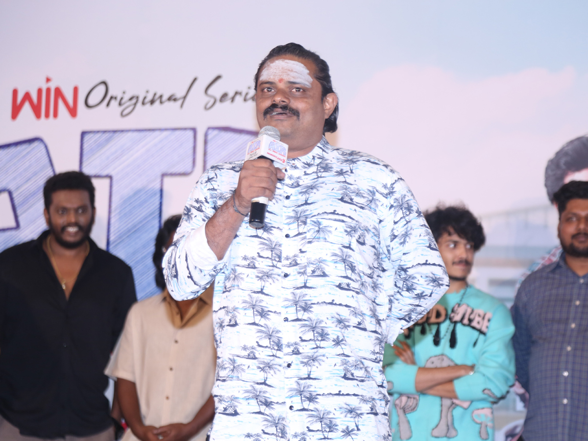 AIR All India Rankers Trailer Launch Event Photos5