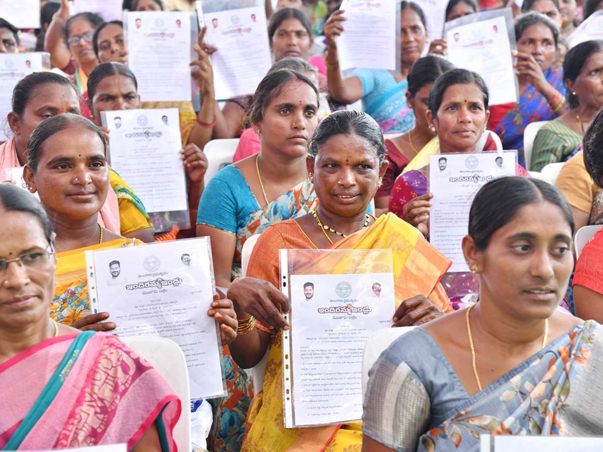 Best Photos of The Week in AP and Telangana Photo Gallery12