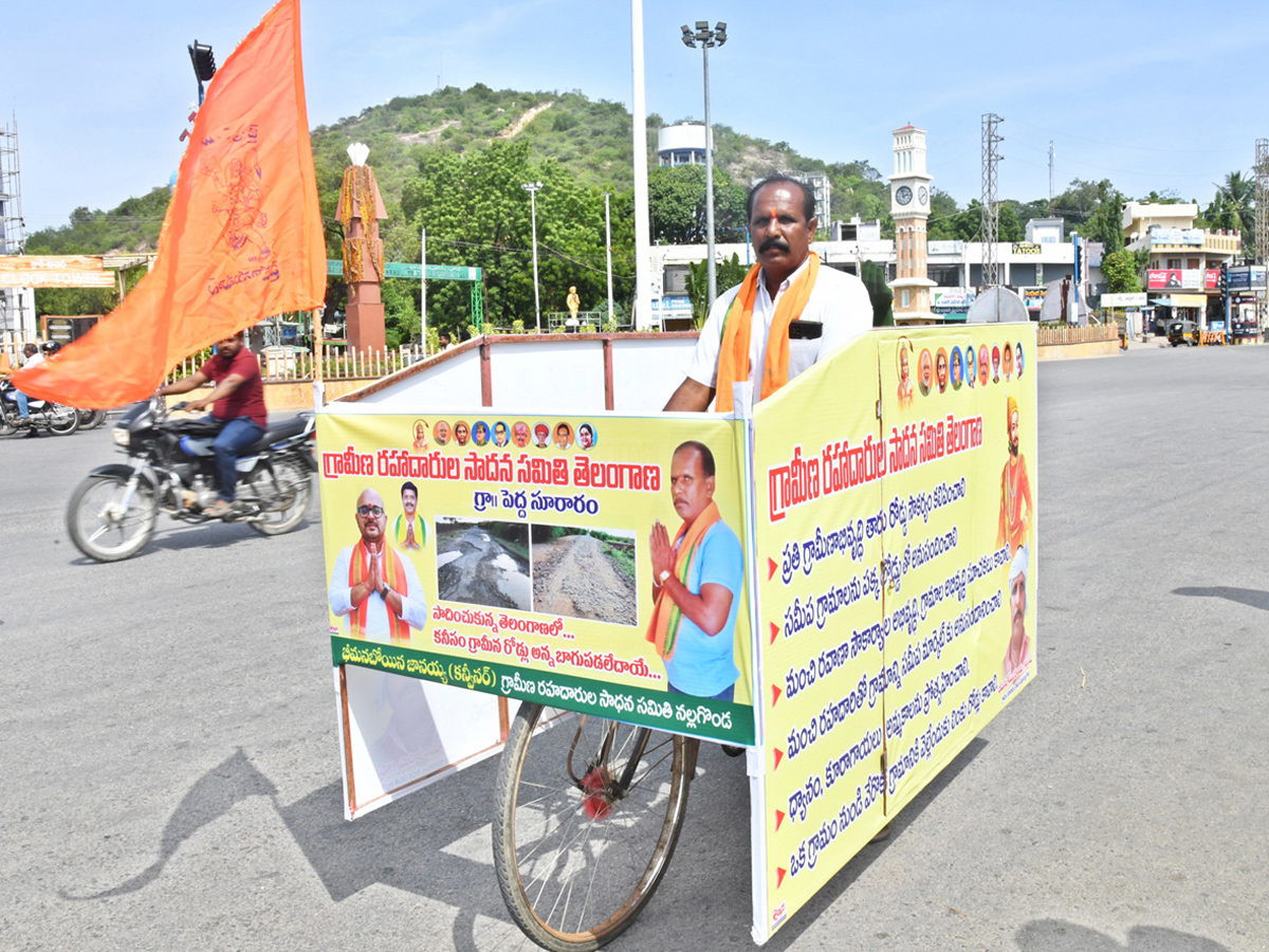 Best Photos of The Week in AP and Telangana Photo Gallery13