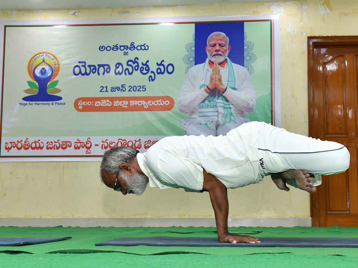 Best Photos of The Week in AP and Telangana Photo Gallery14