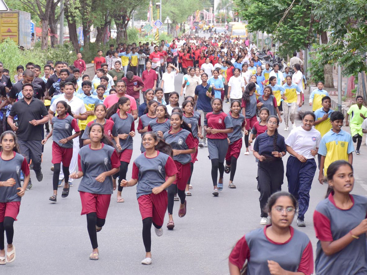 Best Photos of The Week in AP and Telangana Photo Gallery15