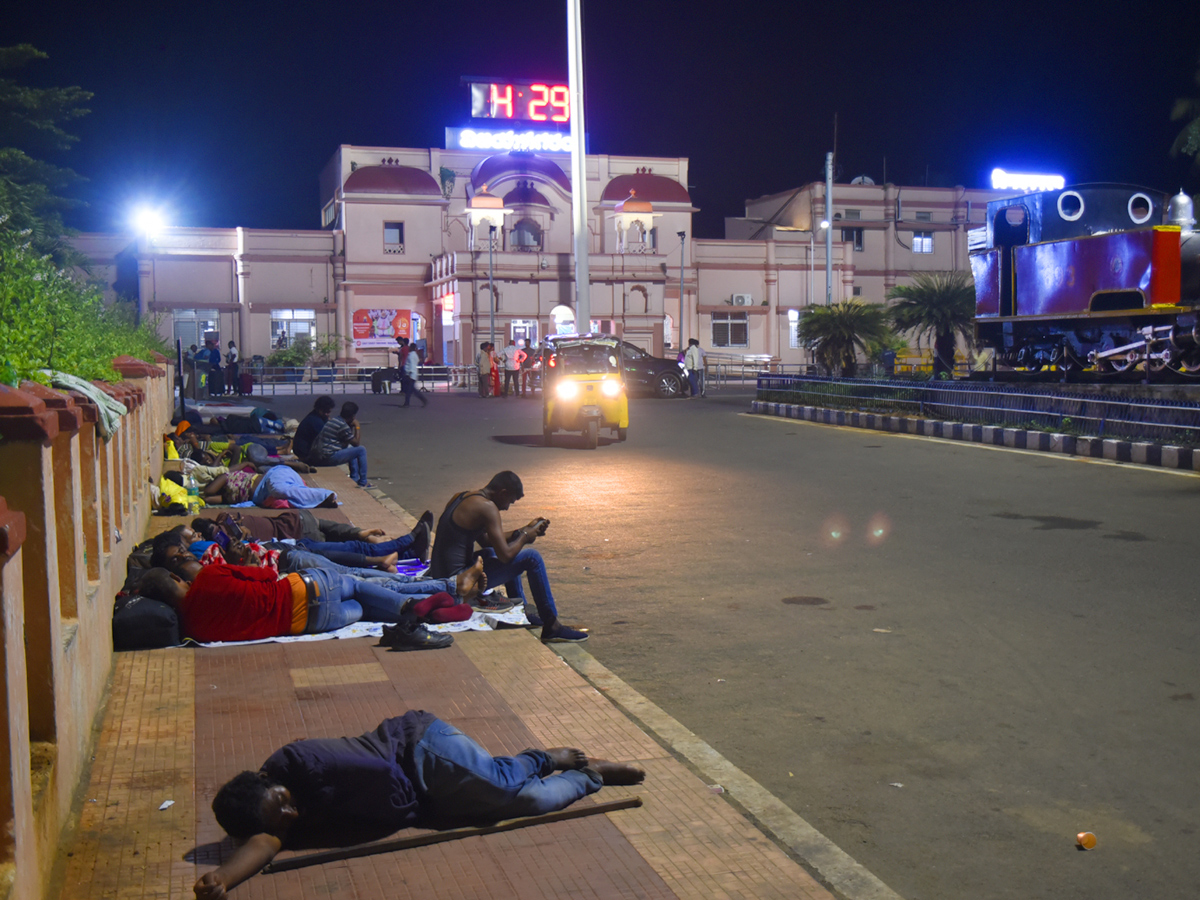 Best Photos of The Week in AP and Telangana Photo Gallery18