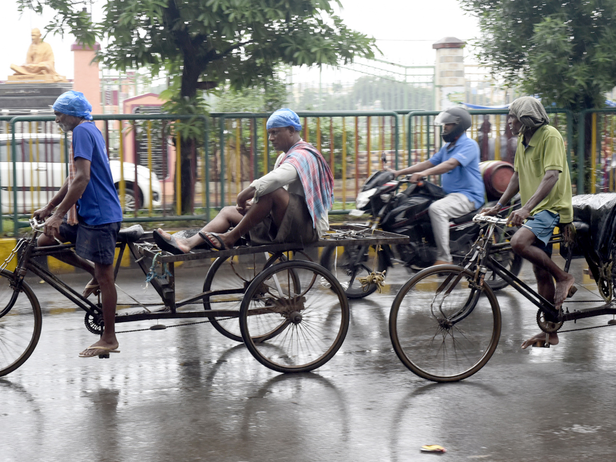 Best Photos of The Week in AP and Telangana Photo Gallery19