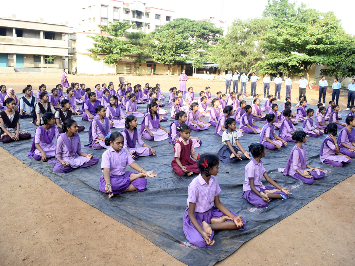 Best Photos of The Week in AP and Telangana Photo Gallery20