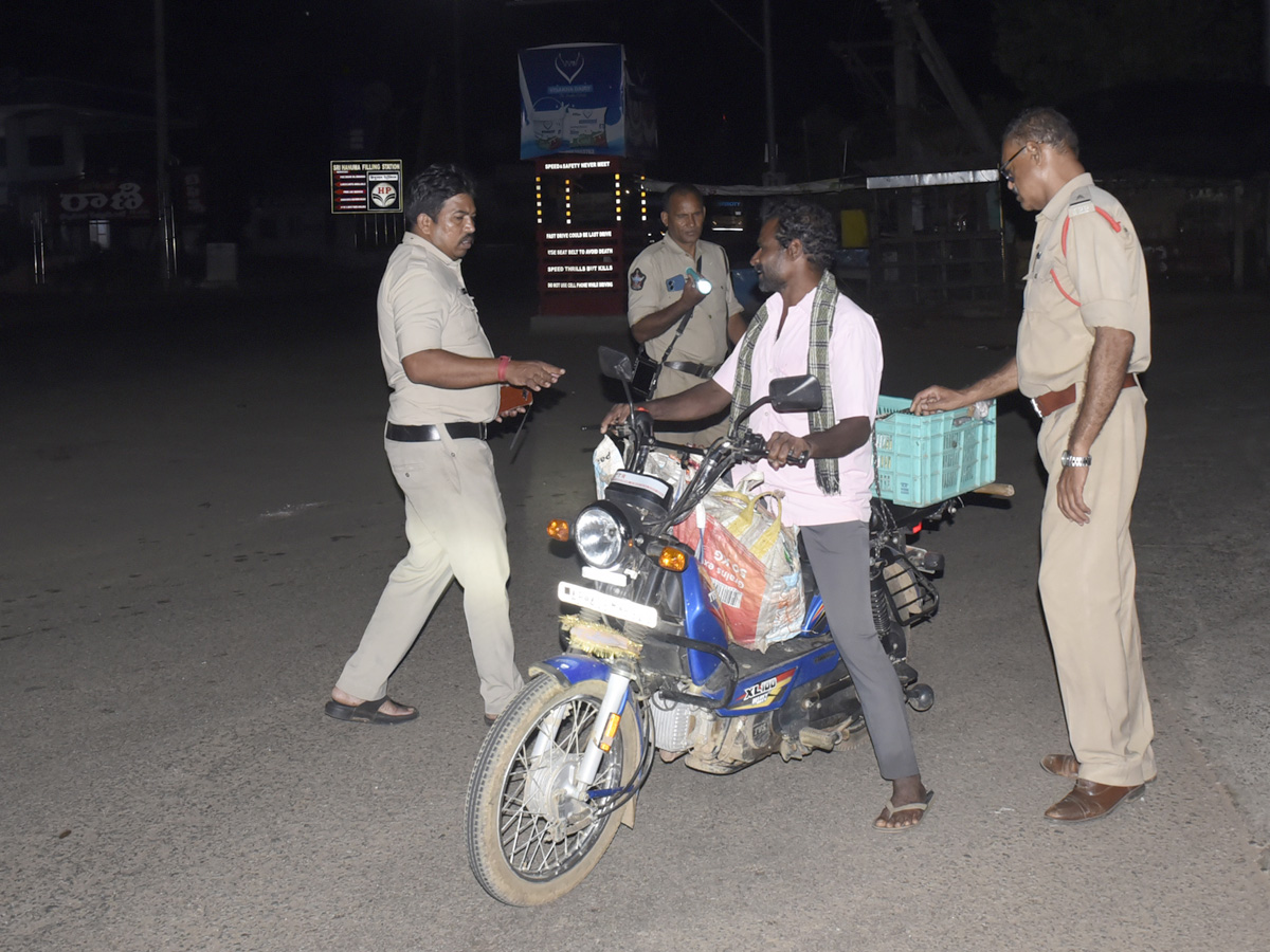Best Photos of The Week in AP and Telangana Photo Gallery21
