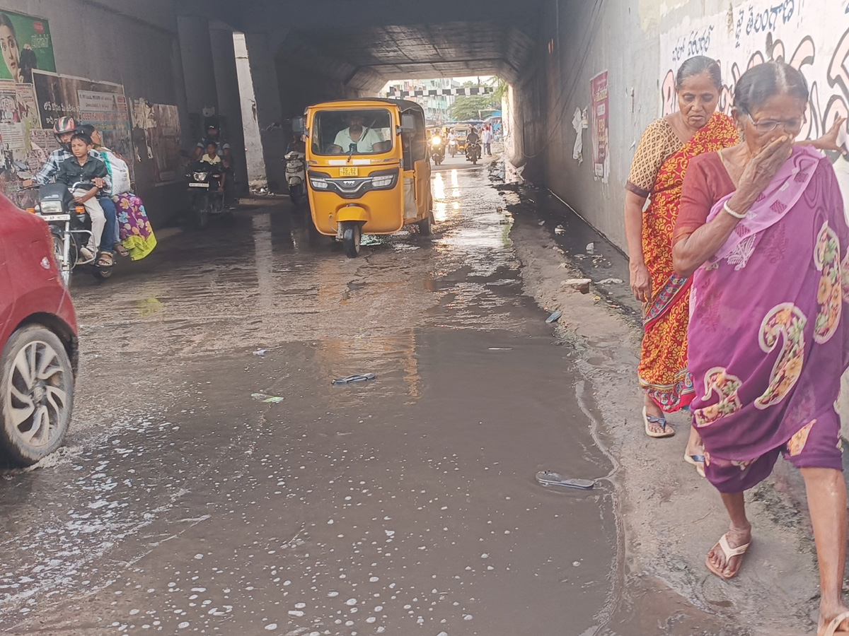 Best Photos of The Week in AP and Telangana Photo Gallery23