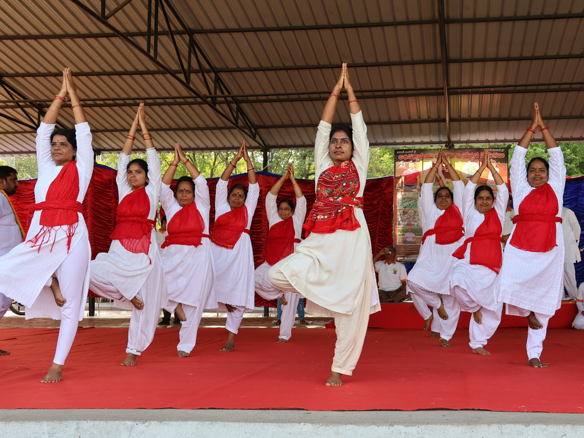 Best Photos of The Week in AP and Telangana Photo Gallery5