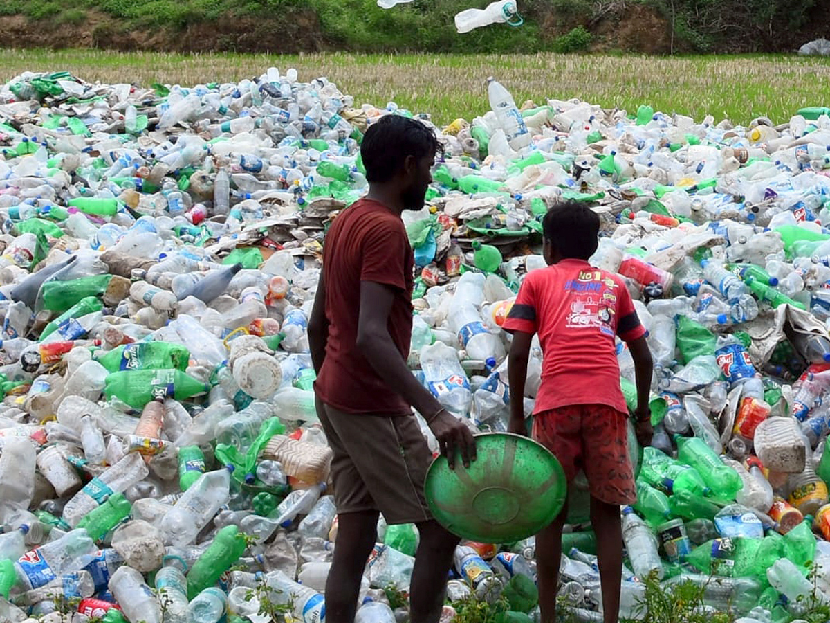 Best Photos of The Week in AP and Telangana Photo Gallery9