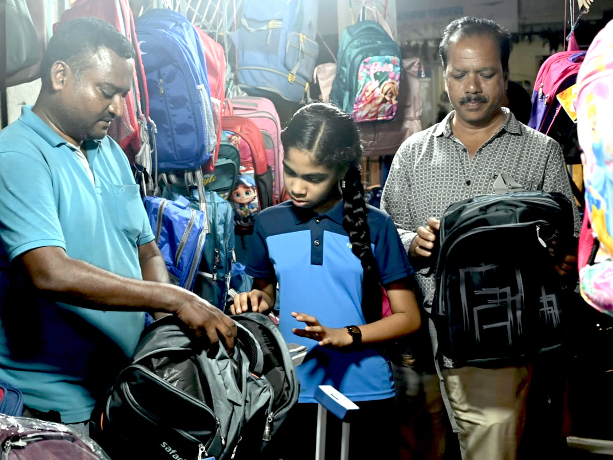 Best Photos of The Week in AP and Telangana Photo Gallery10