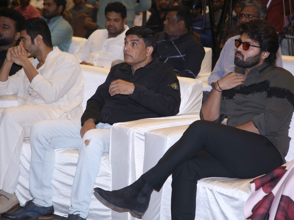Grand Launch of Dil Raju Dreams Photos9