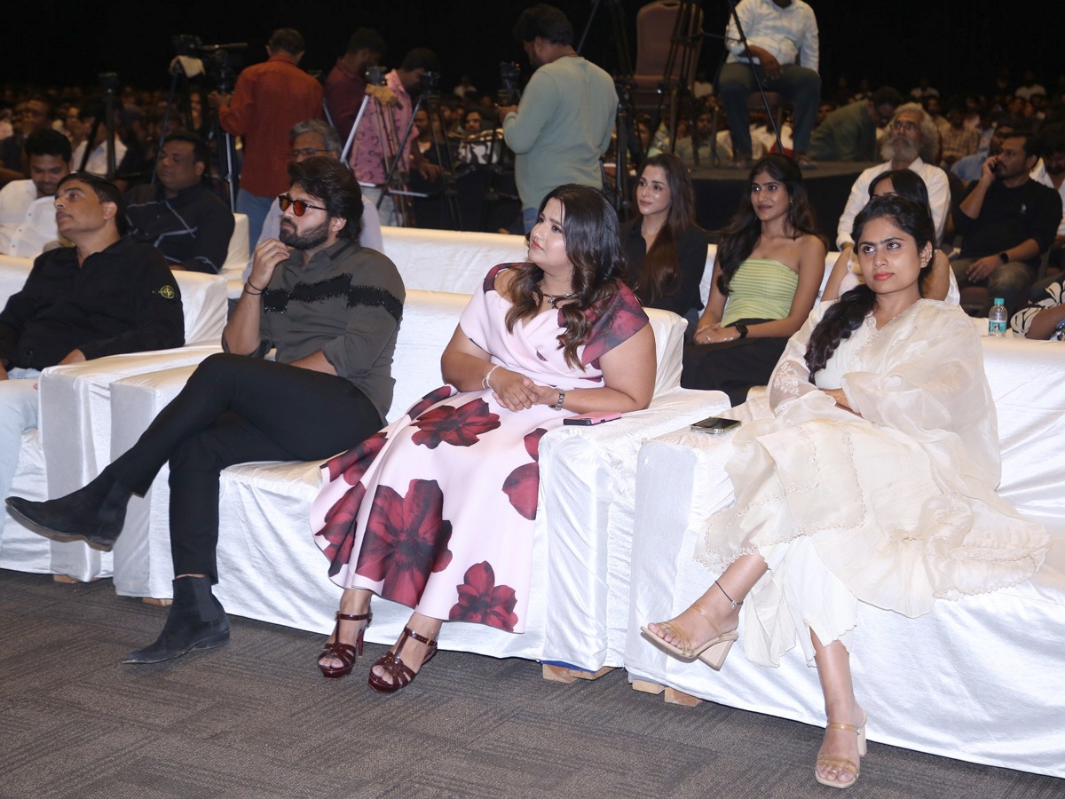 Grand Launch of Dil Raju Dreams Photos10