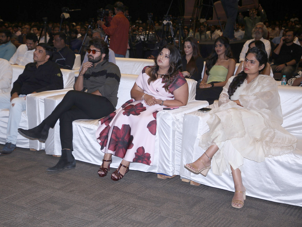 Grand Launch of Dil Raju Dreams Photos11