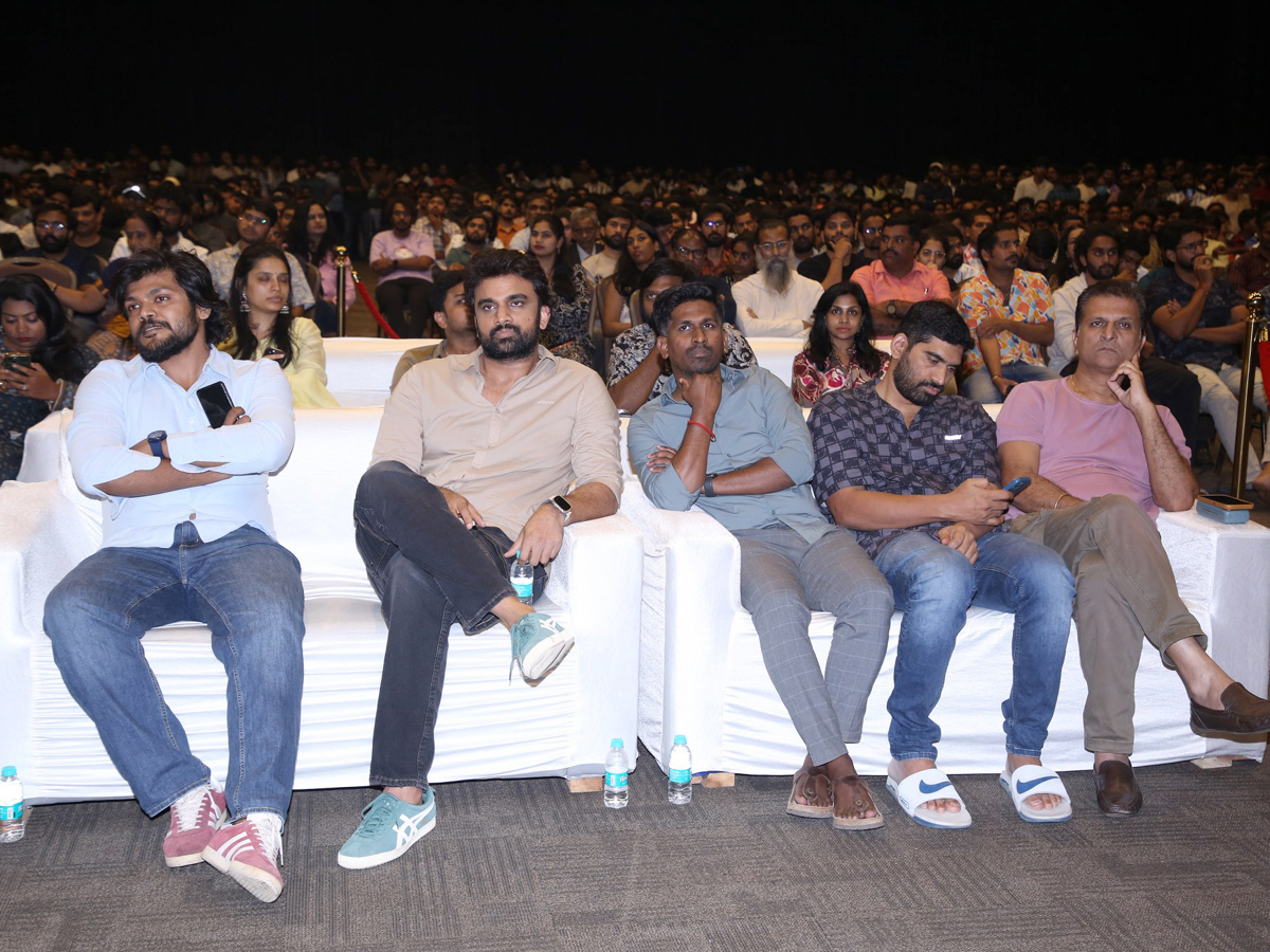 Grand Launch of Dil Raju Dreams Photos4