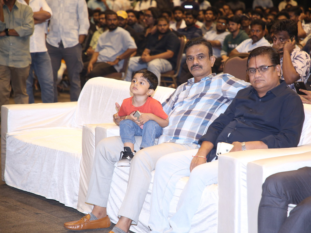 Grand Launch of Dil Raju Dreams Photos7