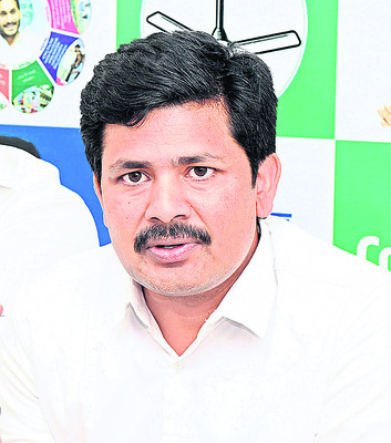 మ్యాంగో బోర్డు ఏర్పాటు చేయాలి 1