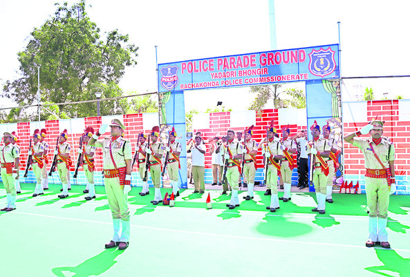 త్యాగాల ఫలమే తెలంగాణ1