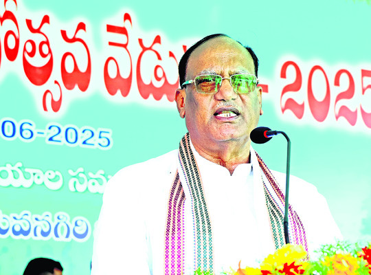 త్యాగాల ఫలమే తెలంగాణ6