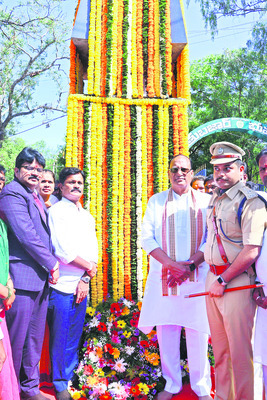 త్యాగాల ఫలమే తెలంగాణ4
