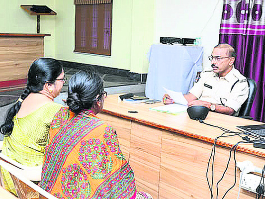 భార్యను హత్య చేసిన భర్త 1