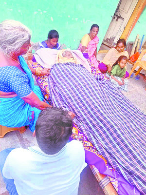 పురోగతిలో ఆర్టీసీ వరంగల్‌ రీజియన్‌1