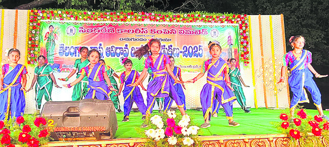 అమరుల త్యాగాలు మరువలేనివి 3
