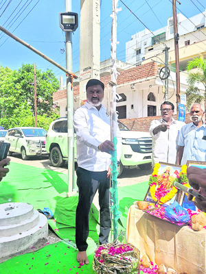 ‘రాష్ట్రాన్ని దోచుకున్న బీఆర్‌ఎస్‌’2