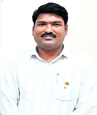 ‘రాష్ట్రాన్ని దోచుకున్న బీఆర్‌ఎస్‌’3