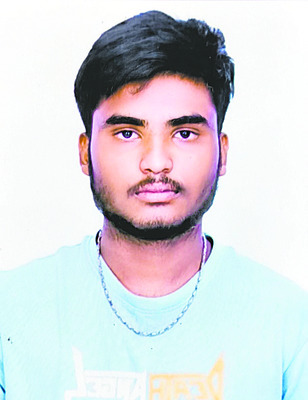 జేఈఈ అడ్వాన్స్‌డ్‌ ఫలితాల్లో మెరిసిన గిరిపుత్రులు  
2