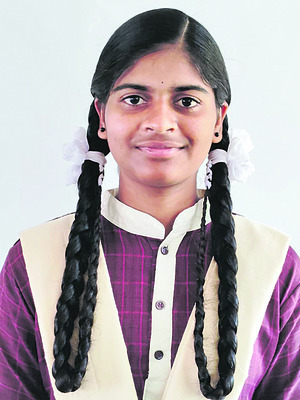 జేఈఈ అడ్వాన్స్‌డ్‌ ఫలితాల్లో గురుకుల బాలికల సత్తా 4