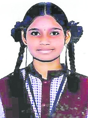 జేఈఈ అడ్వాన్స్‌డ్‌ ఫలితాల్లో గురుకుల బాలికల సత్తా 6