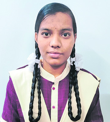 జేఈఈ అడ్వాన్స్‌డ్‌ ఫలితాల్లో గురుకుల బాలికల సత్తా 5