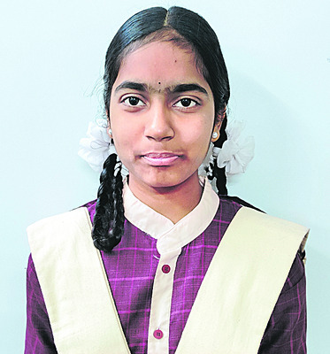 జేఈఈ అడ్వాన్స్‌డ్‌ ఫలితాల్లో గురుకుల బాలికల సత్తా 3