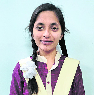 జేఈఈ అడ్వాన్స్‌డ్‌ ఫలితాల్లో గురుకుల బాలికల సత్తా 7