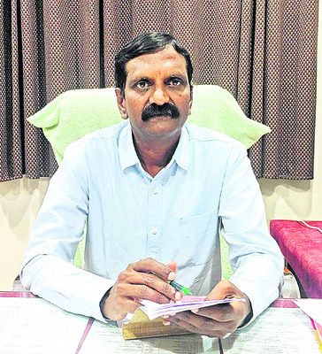 జిల్లా పరిధిలో సిటీ పోలీస్ యాక్ట్1