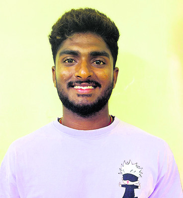 నెల్లూరు, చిత్తూరు జట్ల ఘన విజయం
2