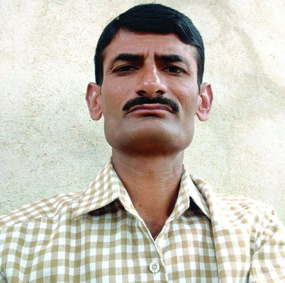 రైతు ద్రోహి ప్రభుత్వమిది 3