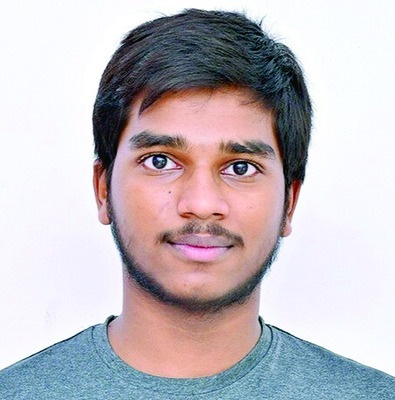 ‘జేఈఈ అడ్వాన్స్‌డ్‌’లో  జిల్లా విద్యార్థుల సత్తా 1