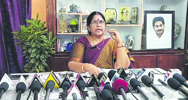 ఎస్సీ కార్పొరేషన్ ఈడీగా పెద్దిరాజు3