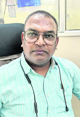 స్లాట్ బుకింగ్ షురూ..1