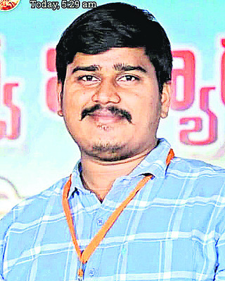 అమ్మమ్మ ఇంటికి వచ్చి అనంతలోకాలకు..
1