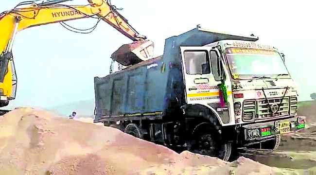 నేలతల్లికి గర్భశోకం2