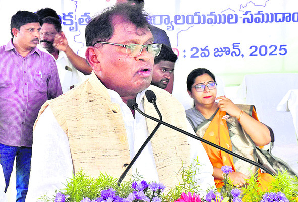 సంక్షేమంలో ముందంజ3