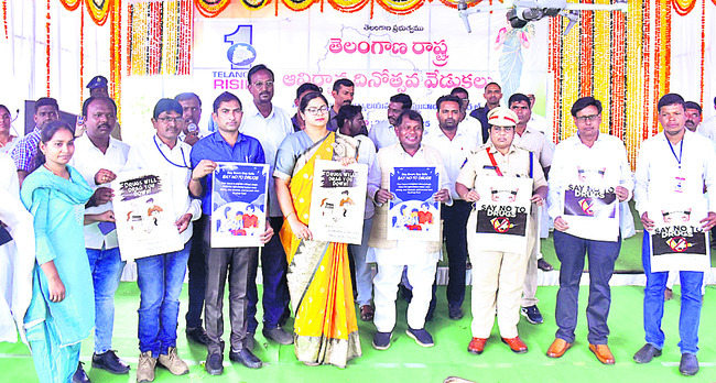 సంక్షేమంలో ముందంజ6
