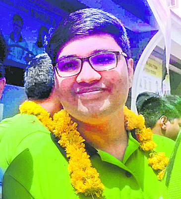 6న ఐటీఐ అభ్యర్థులకు కౌన్సెలింగ్‌   3