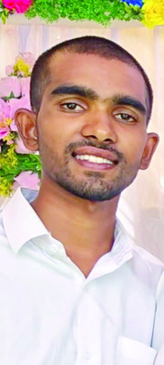 ఎస్‌ఆర్‌ విద్యార్థుల ప్రతిభ..2