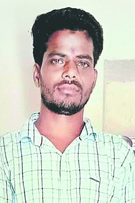 ఉత్తమ కార్యదర్శిగా నర్సింలు 2