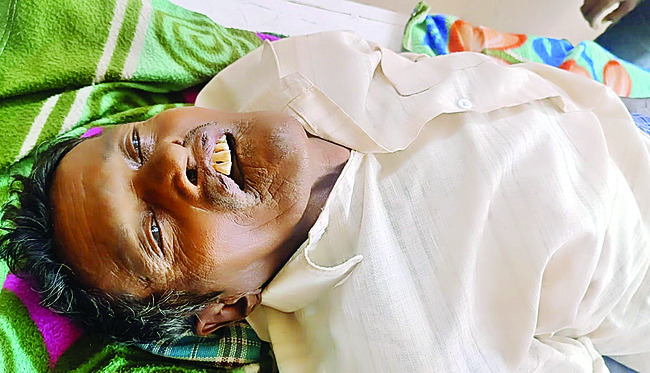 అర్జీలకు త్వరితగతిన  పరిష్కారం చూపాలి 2