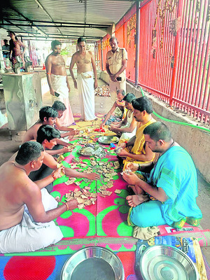 ఇన్చార్జ్ డీటీసీగా నిరంజన్ రెడ్డి 2
