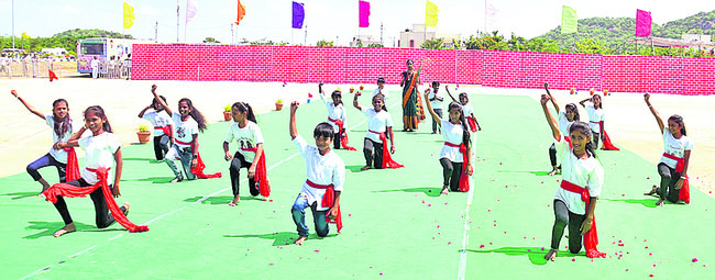 అభివృద్ధి.. సంక్షేమం1